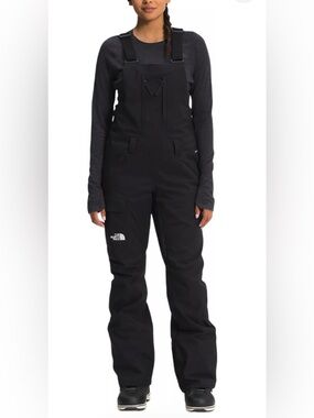 Women’s THE NORTH FACE Freedom Insulated Ski Pant Bib M